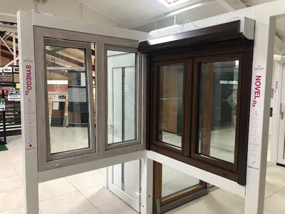 EREM Salon Stolarki (okna drzwi bramy ogrodzenia tarasy)